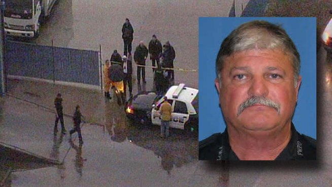 Fort Worth police on Wednesday said Officer John R. Bell is hospitalized in serious condition on Wednesday and is expected to recover, he was shot following a drug-related pursuit in Haltom City. The gunman was killed.