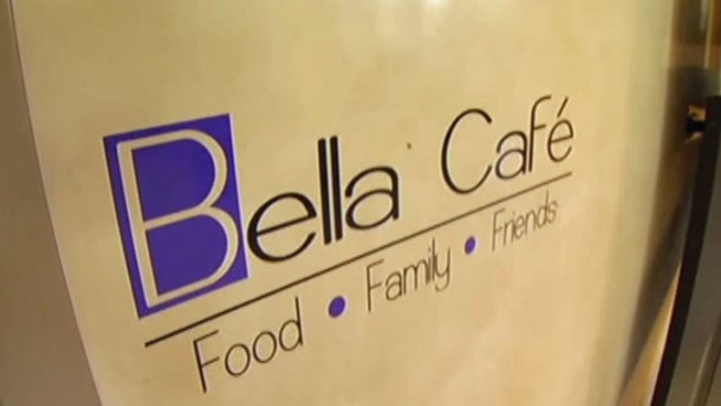 A Fort Worth mother and son are the force behind Bella Cafe but their ventures create opportunities for a large extended family of employees.