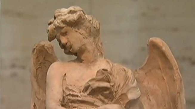 NBC 5 Entertainment Reporter Bobbie Wygant reports on the new exhibit of Gian Lorenzo Bernini s models in clay, now on display at The Kimbell Art Museum in Fort Worth.