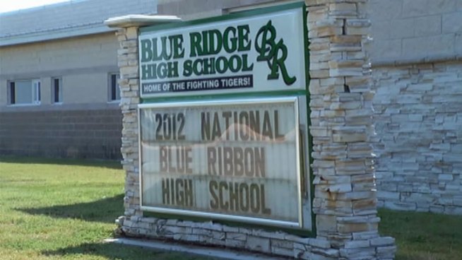 Over the past five years, Blue Ridge ISD has changed its philosophy, as well as much of its school board and staff. Now, the district is nationally recognized.