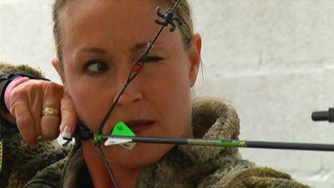 State wildlife officials consider allowing bow-hunting in parts of Collin County in an effort to control the rising deer population.