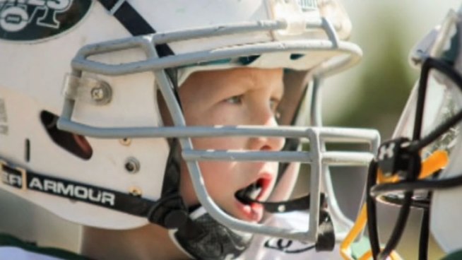 Residents in Caddo Mills are remembering 8-year-old Brandon Ivy's legacy of selflessness after he was hit and killed trying to save a neighbor's puppy.