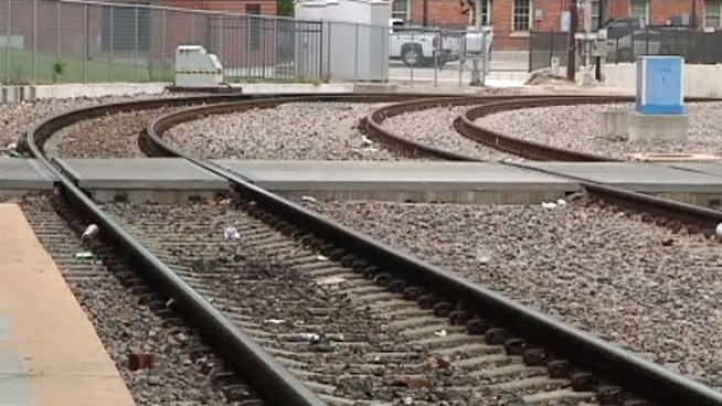 The Texas Central Railway group is trying to raise $10 billion in private money to build a bullet train from Fort Worth to Houston.