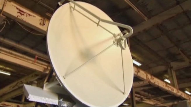 Thanks to NBC 5 Investigates reports, the CASA radar system -- which has been sitting in storage at DFW Airport -- will soon be installed and bring more accurate weather reporting to North Texas.