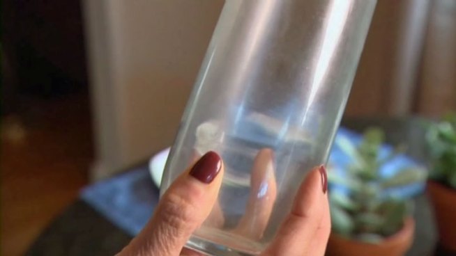 Frustrated by filmy buildup on your glasses? Consumer Reports put clear dishware through its tough test with very hard water.