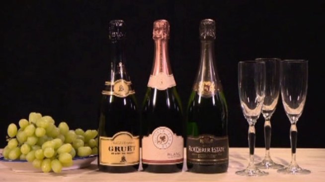 Consumer Reports ranks its top three sparking wine best buys