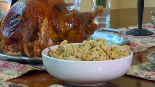 Consumer Reports  taste testers sampled stuffings from Stovetop, Arnold, Pepperidge Farm, and even Great Value from Walmart.