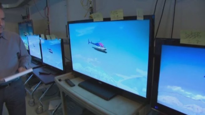 Are you in the market for a big-screen TV for the Super Bowl? Consumer Reports tests hundreds of televisions a year, and guess what-paying top dollar doesn't guarantee top performance.