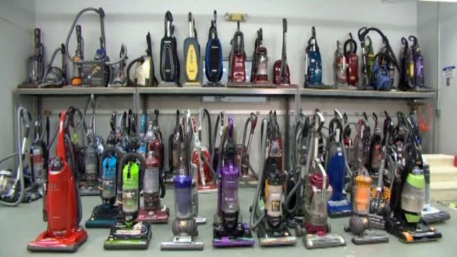 Consumer Reports testers vacuumed 16 miles of carpets and floors to assess 73 vacuums costing from $80 to more than $1,000.