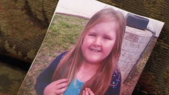 One August weekend every year, children from ages 6 to 17 gather at Lake Texoma for Camp Erin, a program to help children learn how to move on after a loved one dies.