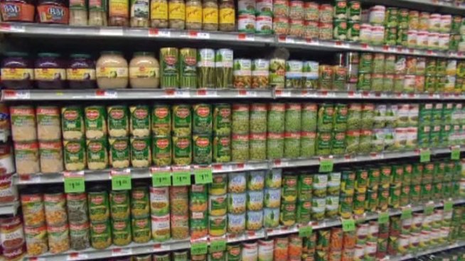Once you get home and open canned foods, it can be disappointing to find lots of liquid. Consumer Reports has gotten a raft of complaints about that issue.