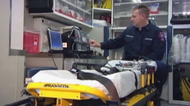 You have a 51 percent chance of surviving a sudden heart attack in Arlington according to a recent study.