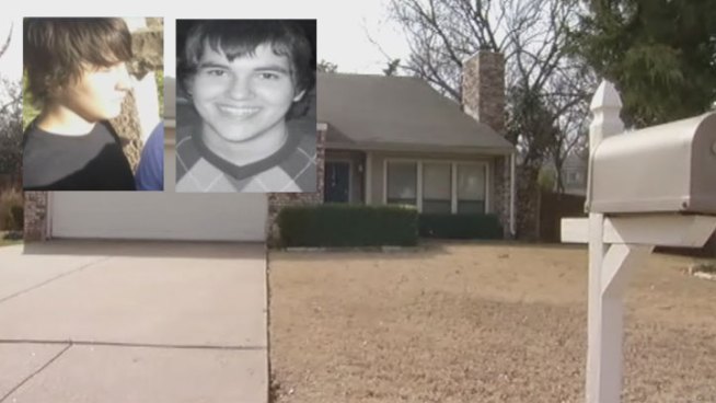 A Grapevine police search affidavit reveals drug paraphernalia was found in the home where two Carroll Senior High School students were found dead Saturday from what appears drug overdoses.