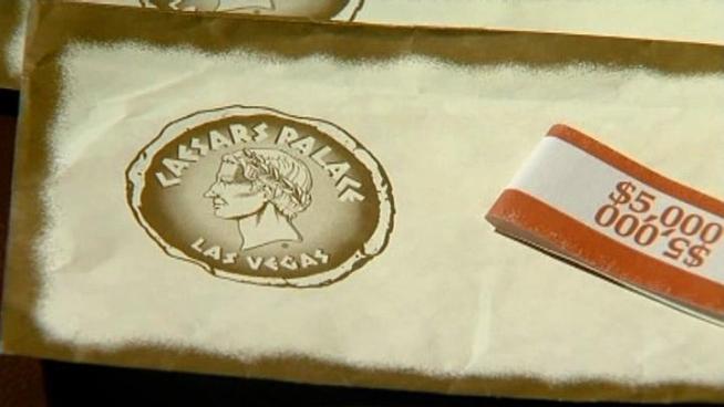 An El Paso man dropped two envelopes containing $10,000 and figured he'd never see the money again, until a Colorado man did the right thing and returned the money two days before Christmas.