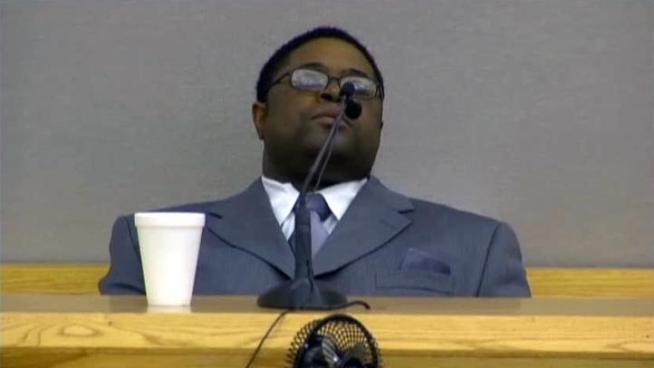 A jury has not yet reached a verdict in the capital murder trial of a man accused of killing a Dallas police officer.