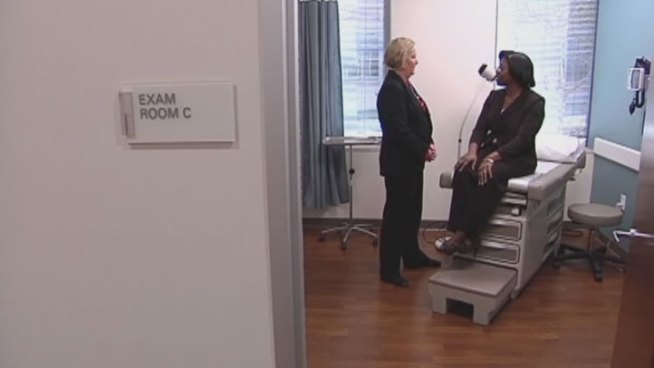 Christus Health, one of the largest Catholic health systems in the country, recently relocated its headquarters to Irving and opened a clinic for its employees.
