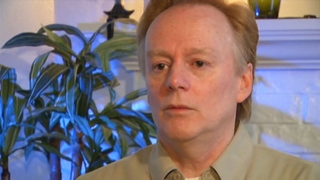 Chuck Tumlinson was at the base of tower one when the first plane hit on Sept. 11, and talks about that fateful day in his own words. Tumlinson moved back to Texas in 2003 and hasn't been back, but wants to see the memorial at ground zero soon.