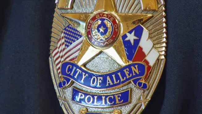 The city of Allen, which wants to be the safest city in America, unveils Poject CLEAN -- Citizens & Law Enforcement in Allen Neighborhoods.