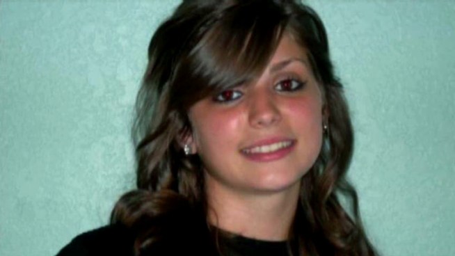 Fort Worth police say a 17-year-old high school student found dead on someone's back porch was fatally shot during a botched robbery that she planned to obtain drugs and cash.