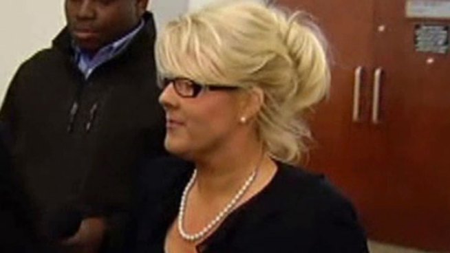 The Colleyville mom accused of helping middle school students trash a house last summer vows to fight charges. Tara Mauney maintains she was not there when the vandalism happened and has turned down a plea deal.