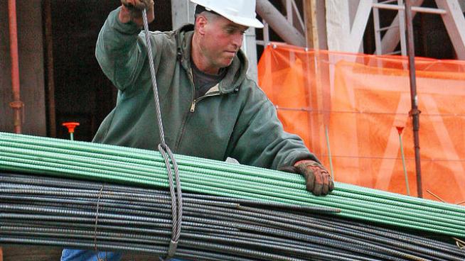 The mayor of Van Alstyne is under fire for comments made regarding the ethnicity of construction workers building homes in town.