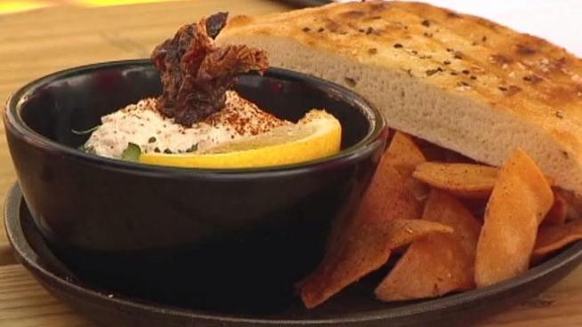 Fort Worth is hosting a group of food journalists from around the country in hopes they will tell the world about the culinary culture of Cowtown.