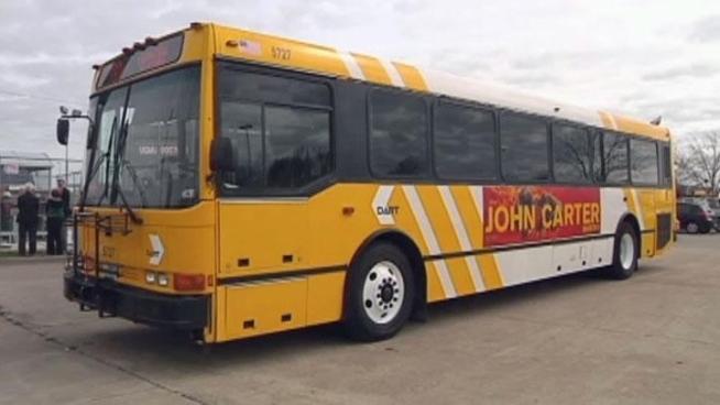 While Mesquite is not a member of Dallas Area Rapid Transit, DART will provide service from Hanby Stadium near Mesquite High School to Lawnview Station in Dallas, in an effort to see if residents will use DART more.