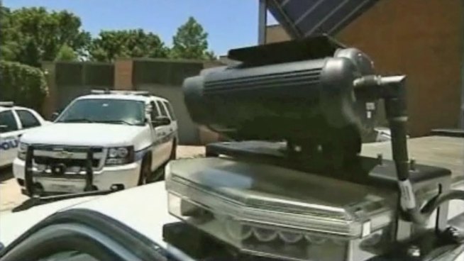 The City Council heard Dallas Police Chief David Brown's technology wish list which he hopes will help make Dallas the safest big city in America.