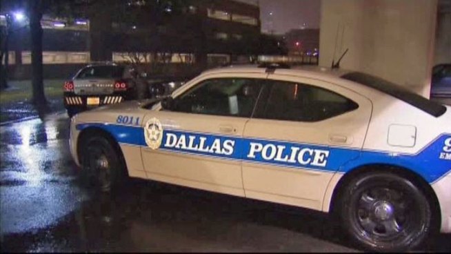 Dallas Mayor Mike Rawlings said he's launching a campaign to combat violence. While crime statistics show overall crime was down in Dallas compared to last year, murder was up more than 13 percent.