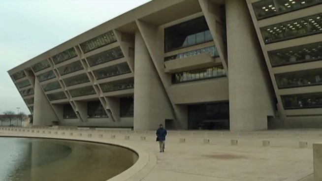 Dallas City Hall is planning tough new security measures that will change the way citizens use the iconic building for city business.