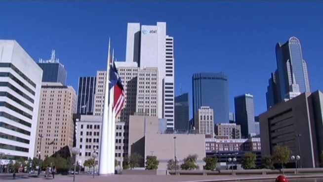 Dallas council members held a closed door meeting to discuss an economic development deal called 