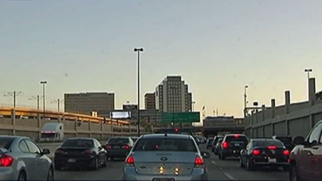 New U.S. Census data shows Dallas County has the largest number of commuters in the state who come in from another county.