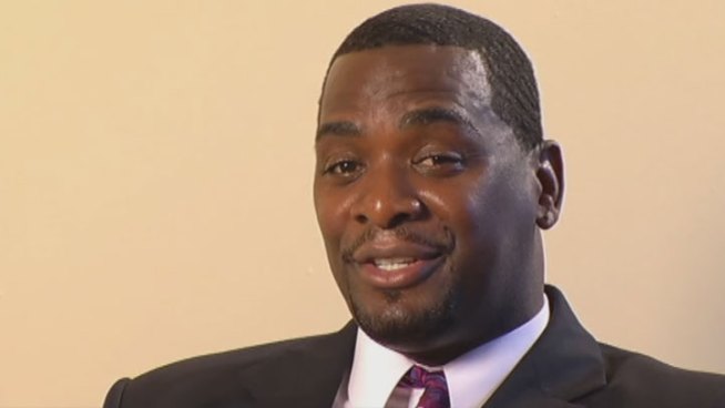 Christopher Scott was the first Dallas County man to be released without DNA evidence, now he's on a mission to help others who may have been wrongly convicted.