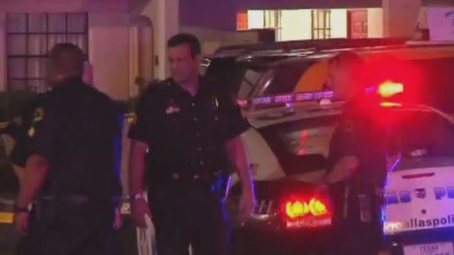 Dallas police have investigated 140 homicides so far in 2012, that up from 133 in 2011 but down from 148 in 2010, but the family of Jeronimo Daza says one murder is too much.