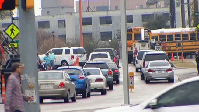 Attractions in North Texas are gearing up for spring break crowds, for many businesses it's a very busy time of year that calls for extra planning.