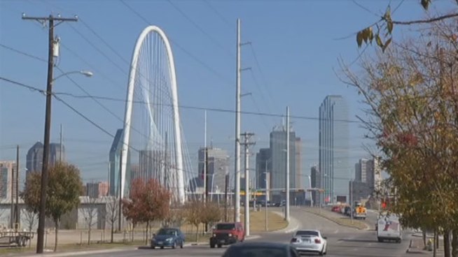 The Dallas White Rock Marathon is out and the Dallas Marathon is in. The big race makes its debut this weekend with a new name and a new route.