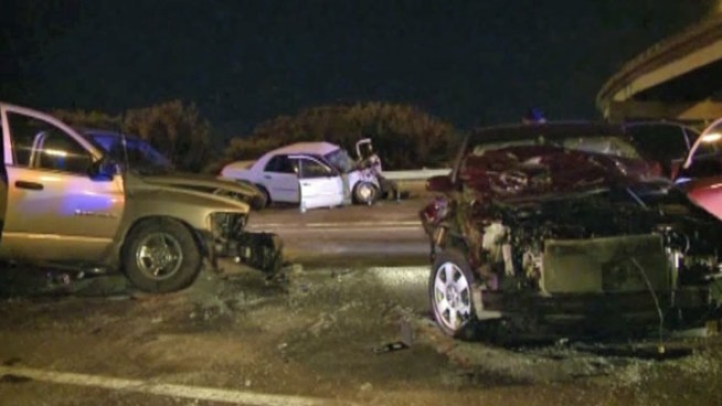 Men's Health Magazine ranks Dallas second in the nation in most dangerous drivers. The study looked at traffic fatalities, seatbelt use, cell phone use and alcohol-related crashes. Fort Worth ranked 12 on the list.