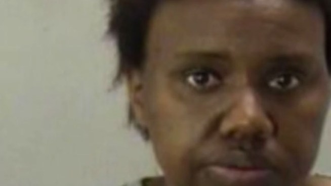 Danielle Busby suffers from schizophrenia and her history with the illness has many asking if someone should have intervened months before she was charged with injury to a child after police say she slashed her 1-year-old daughter's throat.