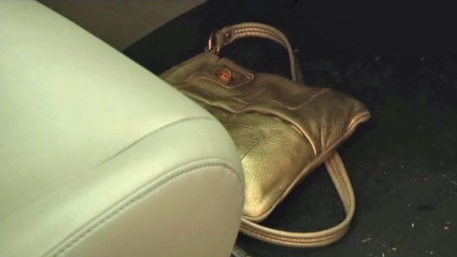 Rowlett police are looking for thieves who've been breaking into cars while parents drop off their kids at daycare.
