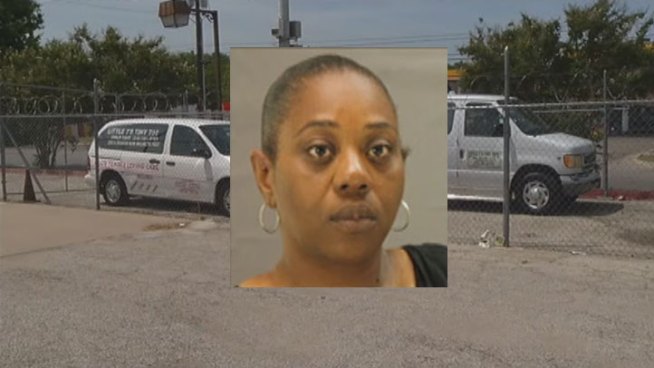 Little T Tiny Tots Day Care van driver Erica Hooks is charged with injury to a child in the death of 3-year-old Benjamin Price left in a hot day care van. In her arrest affidavit she admits to not following policy when it comes to proper head count of children.