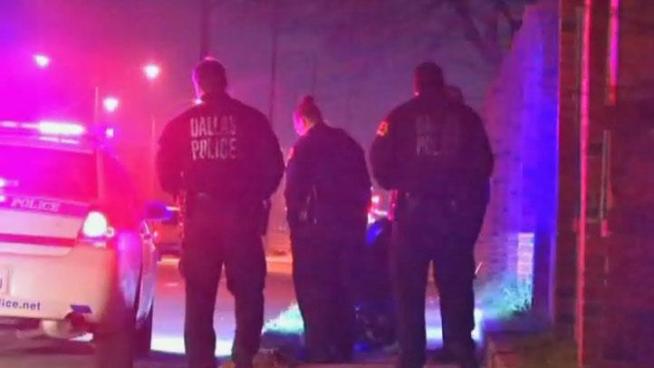 Drivers and pedestrians share the blame for a disturbing and deadly trend playing out on Dallas streets, a record number of people have been hit and killed by cars this year.