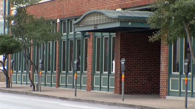 Uplift Education finally got approval from Dallas City Hall to open a charter school on Elm Street in the heart of Deep Ellum's nightclub district.