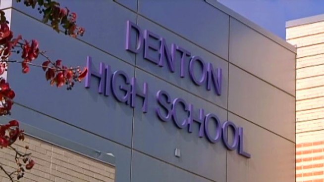 Denton High Retests for TB