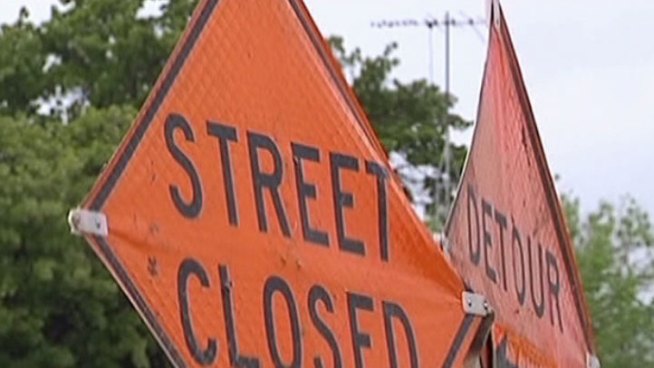 Leaders in Denton have called for a 20-million dollar bond election to improve the streets.