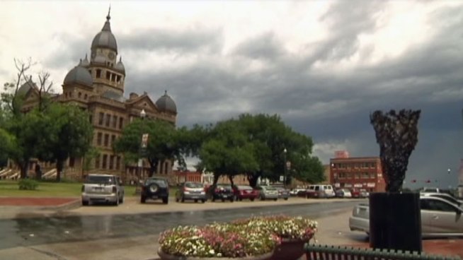 Denton has come up with a creative jobs initiative in hopes of boosting business by becoming a center for creative, tech-centered jobs.