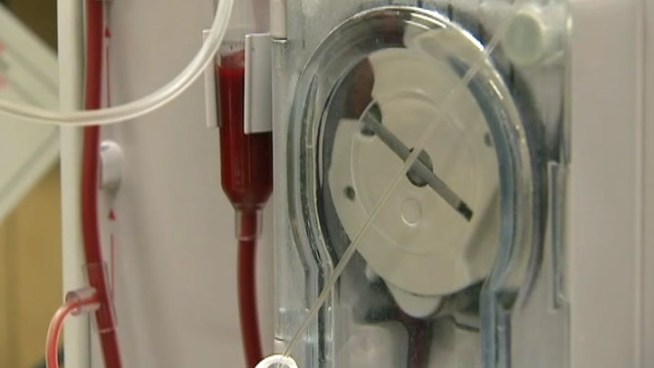 Patients can find the latest government scores for kidney dialysis clinics posted online Tuesday by ProPublica, NBC 5?s investigative journalism partner.