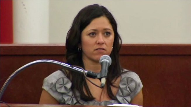 Gruesome details about the 2011 killing of Arlington pastor Clint Dobson came out in court during day two of Steven Nelson's capital murder trial. Dobson's widow took the stand.