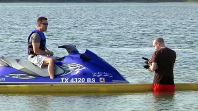 After a series of drownings at Joe Pool Lake Grand Prairie's city and school district leaders are making a series of videos highlighting the importance of water safety.