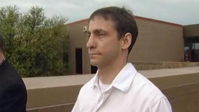 McKinney police filed a aggravated sexual assault charge against Dr. David Russel. It's the fifth charge against McKinney chiropractor, who turned himself in to police Tuesday before being released on $50,000 bond.