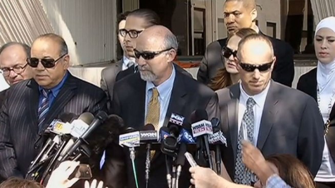Drew's lawyers bemoan a stacked-deck case, and vow to appeal early and often.